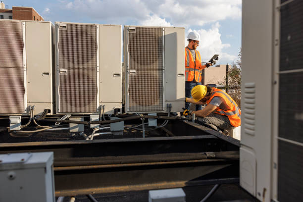 Best Energy-efficient HVAC Solutions in Roberts, WI