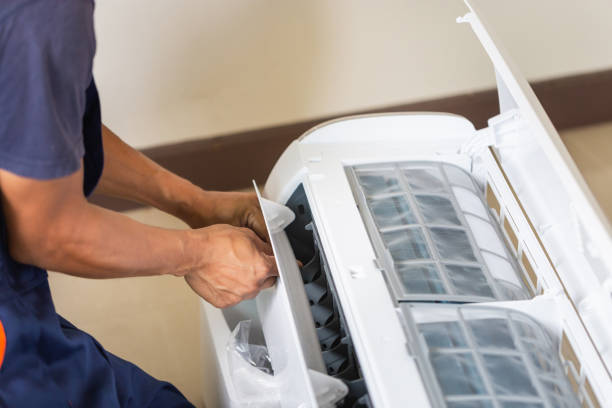 Best HVAC Software and Technology in Roberts, WI