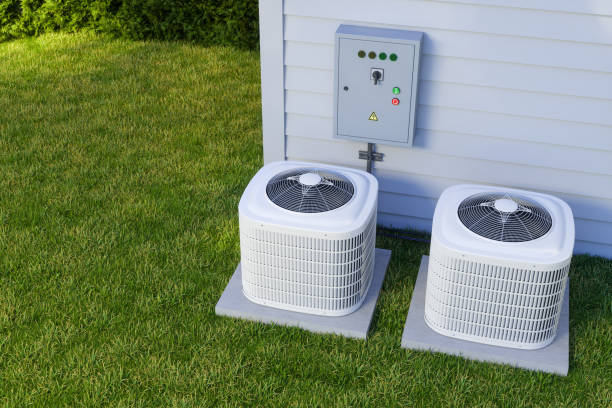 Best HVAC Retrofitting and Upgrading in Roberts, WI