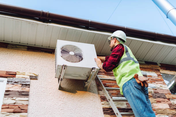 Best Residential HVAC in Roberts, WI