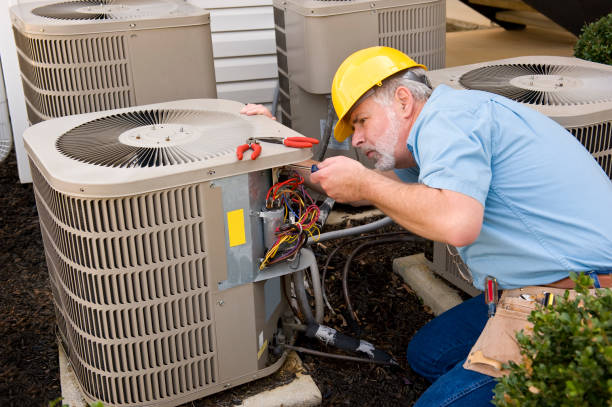 Best Thermostats and Smart Controls in Roberts, WI