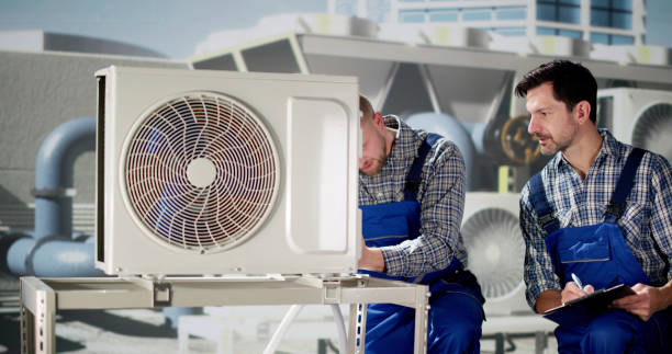 Best HVAC for Healthcare Facilities in Roberts, WI
