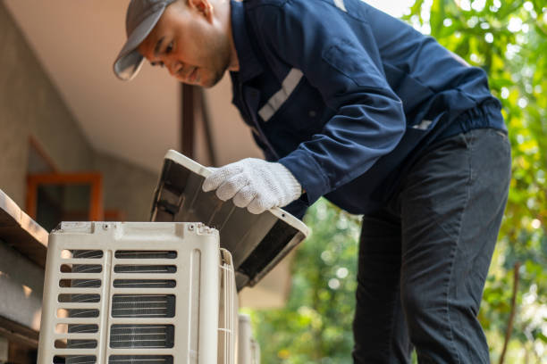 Best Geothermal HVAC Systems in Roberts, WI