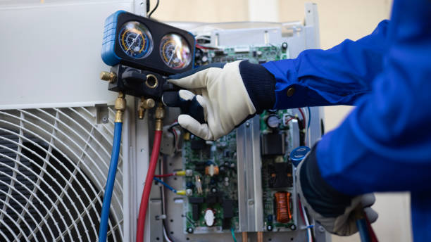 Best Air Conditioning Cleaning in Roberts, WI