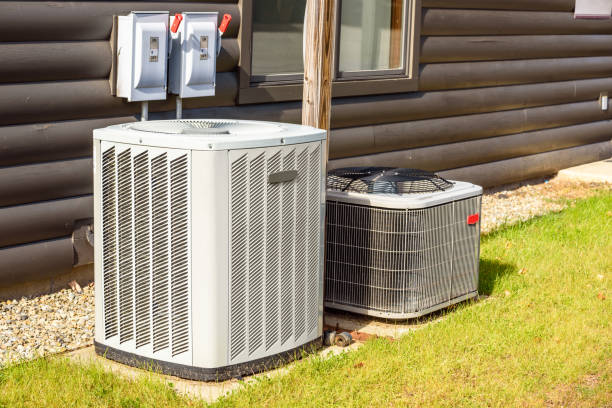Best HVAC Consulting and Engineering in Roberts, WI