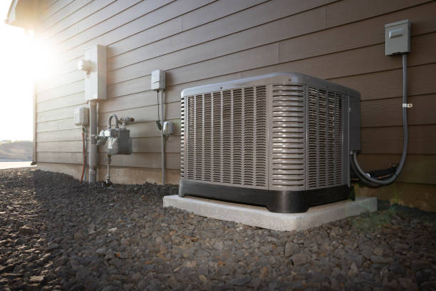 Best Geothermal HVAC Systems in Roberts, WI